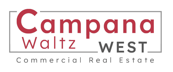 Campana Waltz WEST - Your ally in Commercial Real Estate