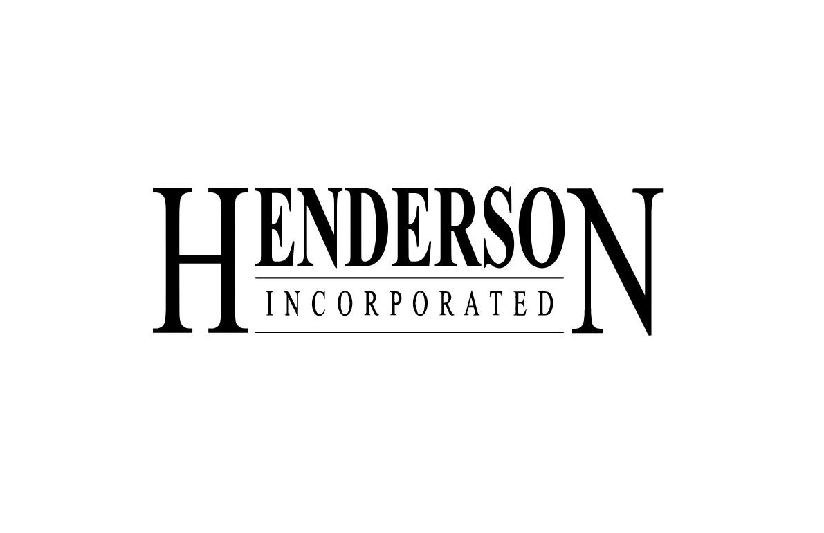 Henderson Incorporated Testimonial